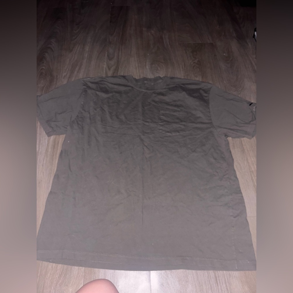 Men's  T-Shirt